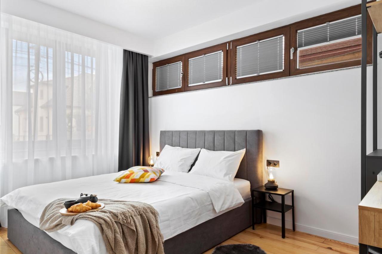 6Rooms Σίμπιου Εξωτερικό φωτογραφία