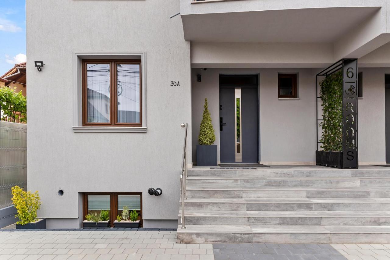 6Rooms Σίμπιου Εξωτερικό φωτογραφία