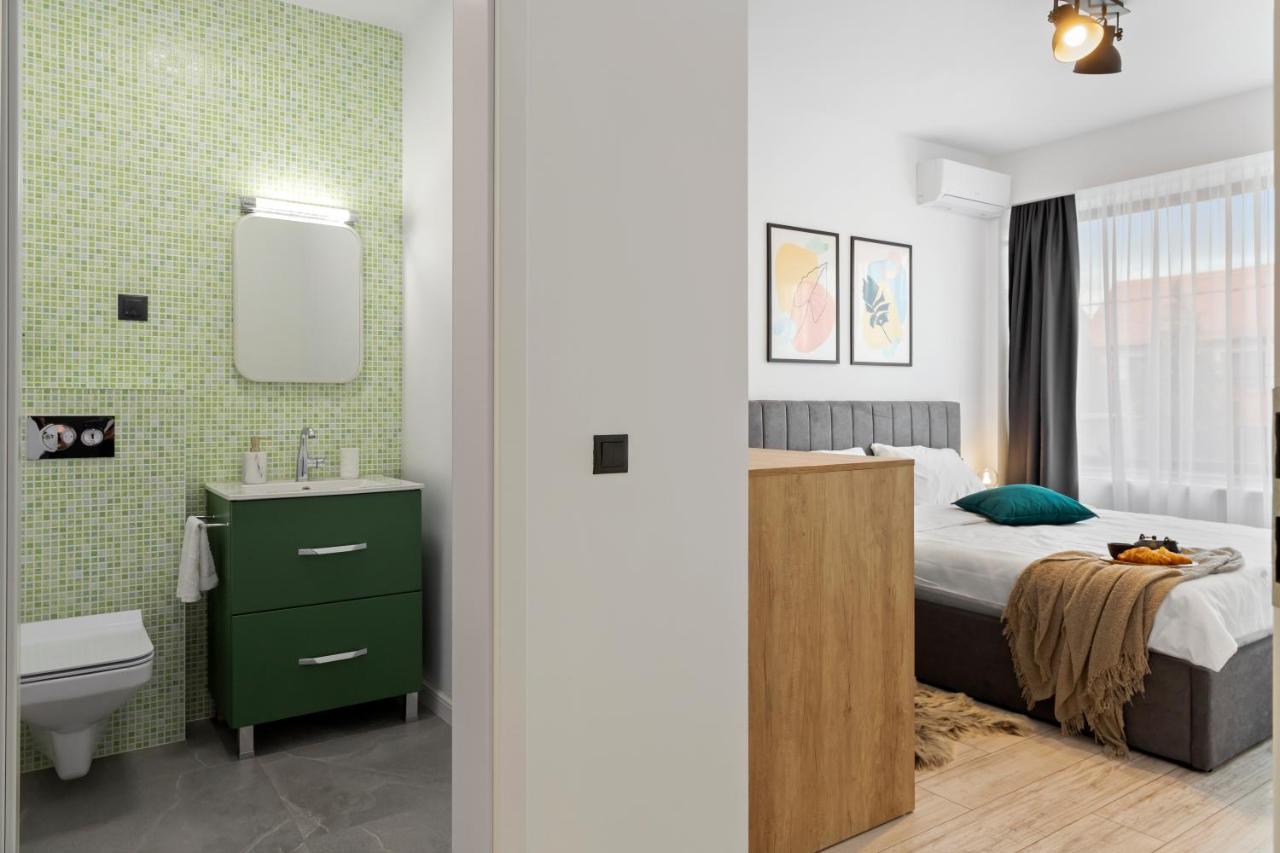 6Rooms Σίμπιου Εξωτερικό φωτογραφία