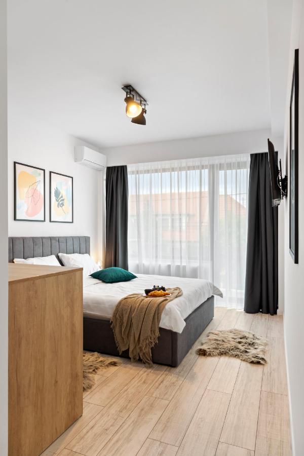 6Rooms Σίμπιου Εξωτερικό φωτογραφία