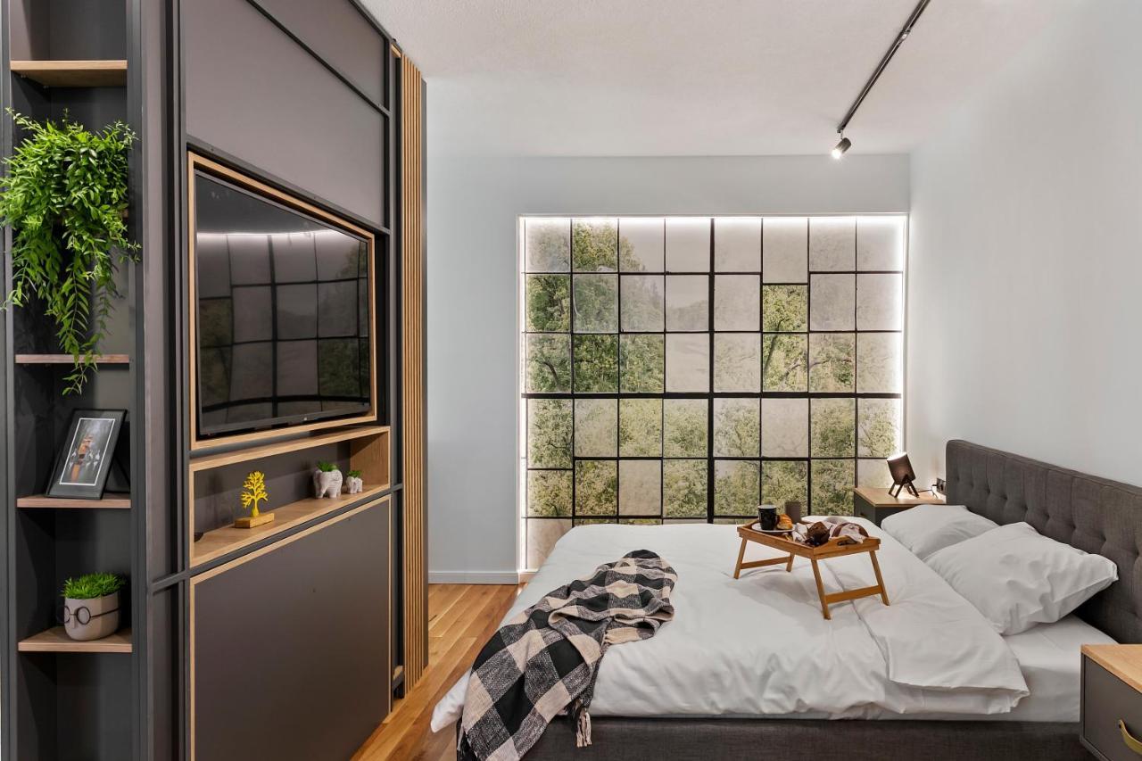 6Rooms Σίμπιου Εξωτερικό φωτογραφία