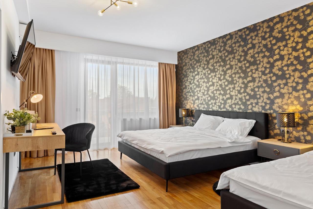 6Rooms Σίμπιου Εξωτερικό φωτογραφία