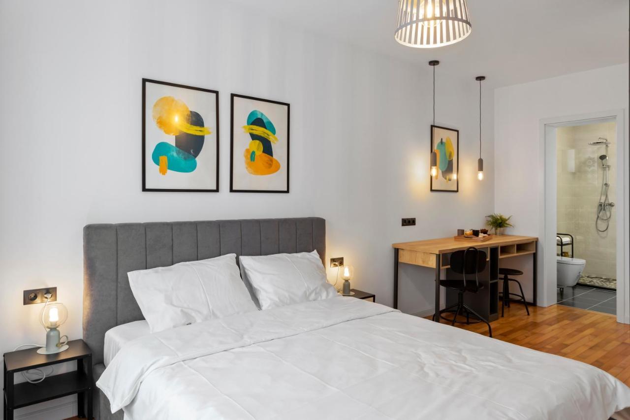 6Rooms Σίμπιου Εξωτερικό φωτογραφία
