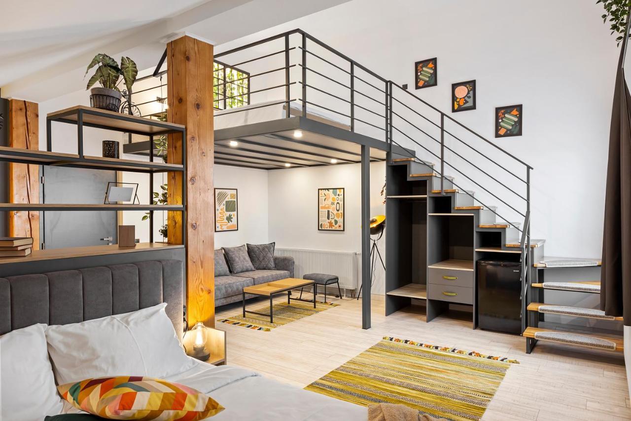 6Rooms Σίμπιου Εξωτερικό φωτογραφία