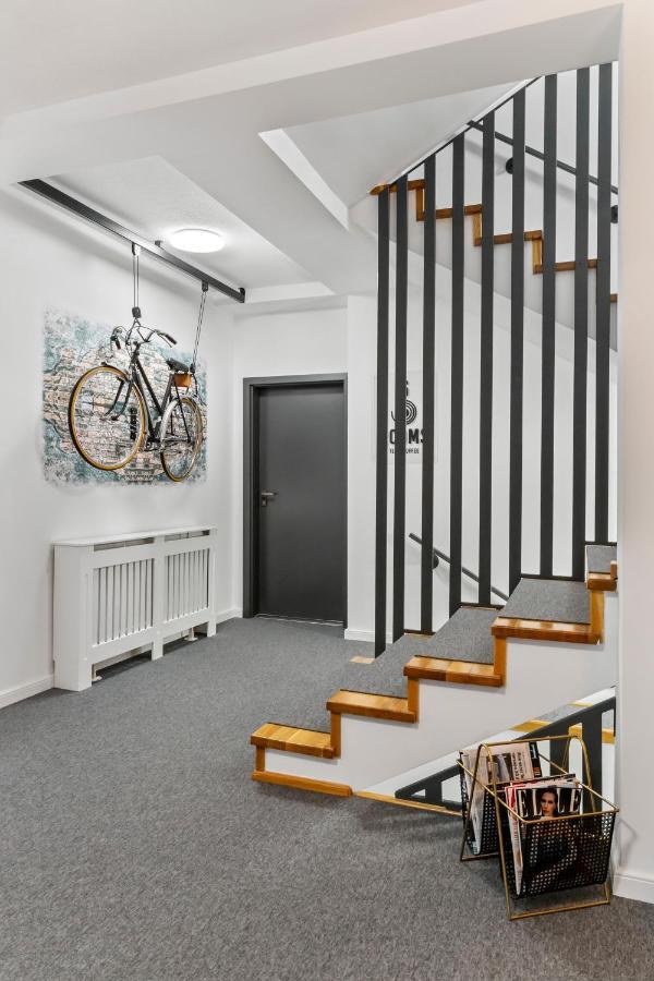 6Rooms Σίμπιου Εξωτερικό φωτογραφία